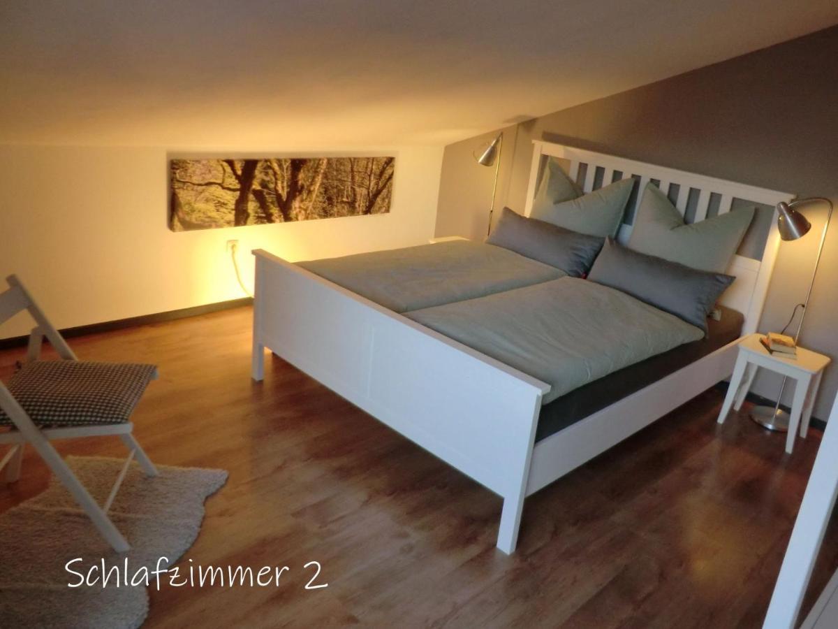 Beste Zeit Ferienwohnung Grassau  Exteriér fotografie